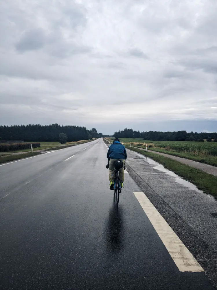 Bye Bye Danemark