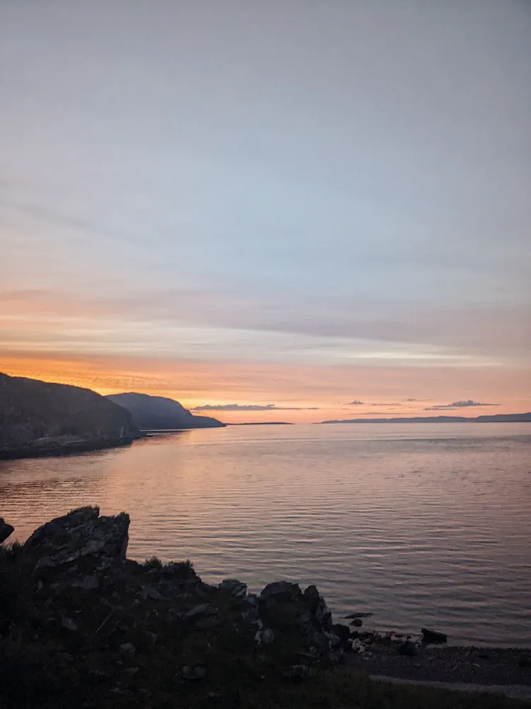 Nordkapp !