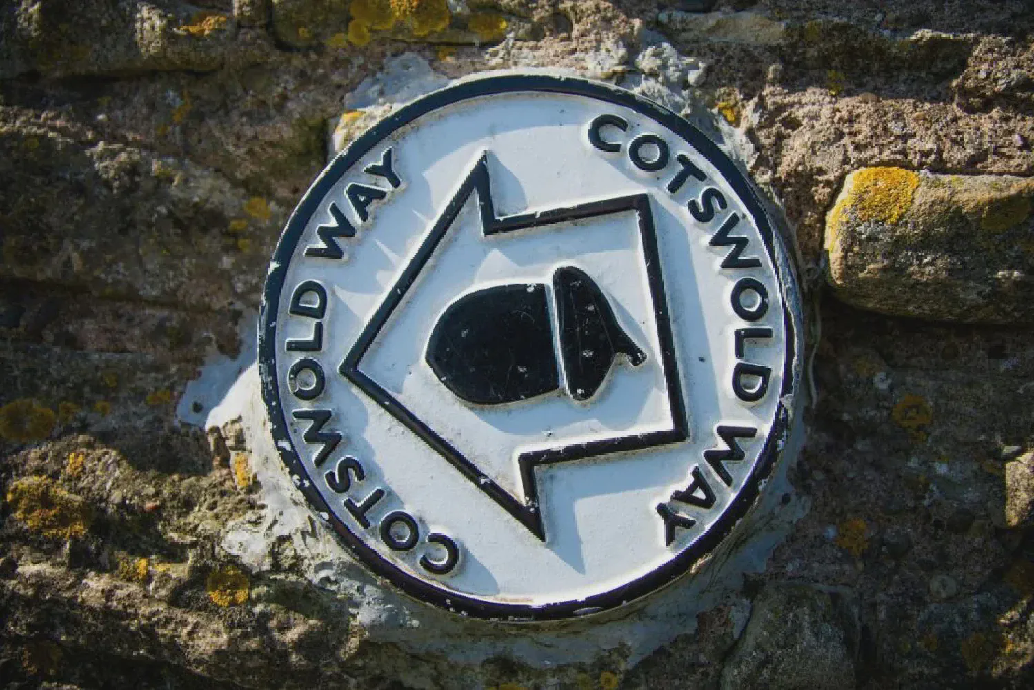 The cotswold way