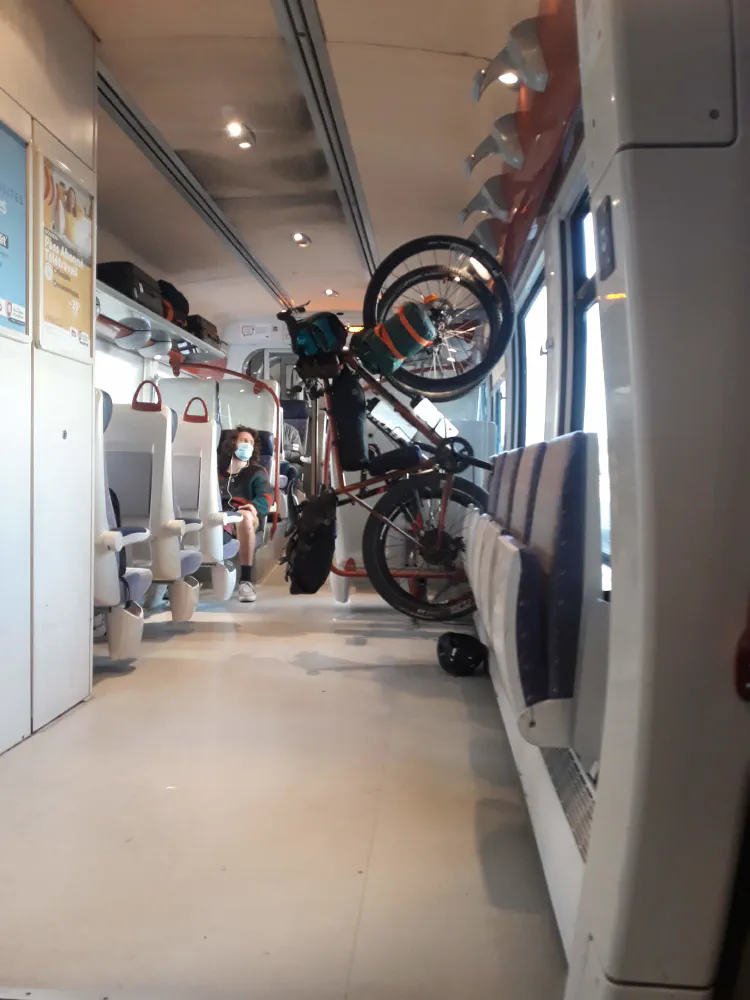 Un weekend dans le Quercy