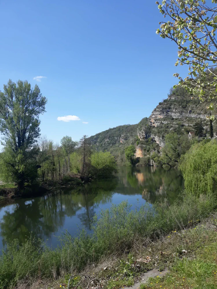 Montauban - Quelque part...