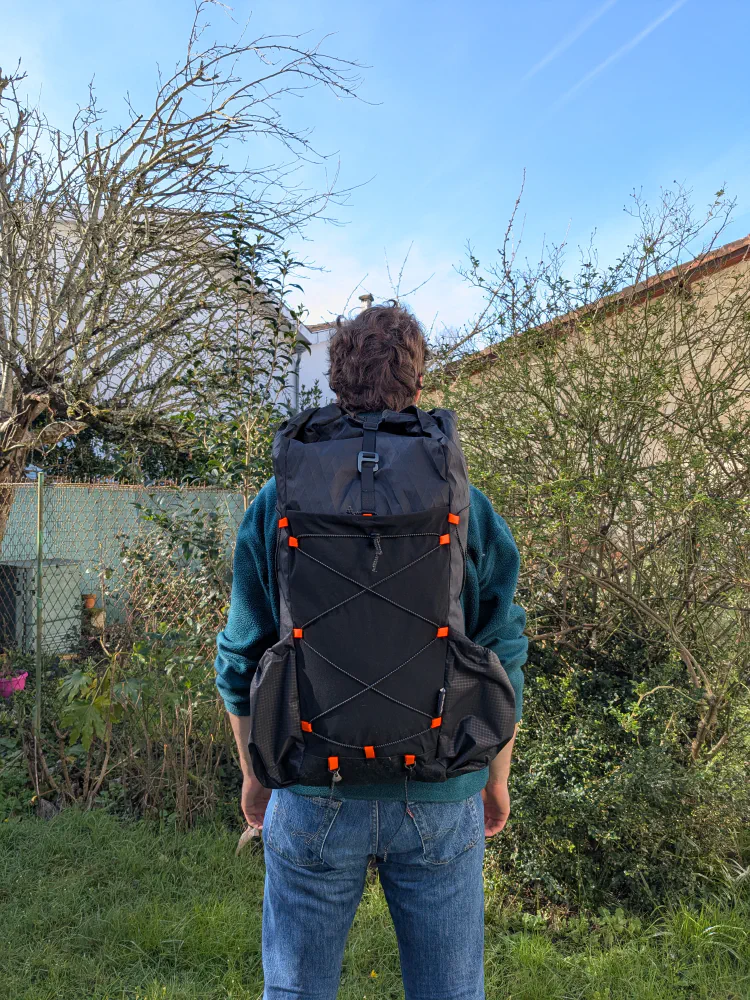 Coudre son propre sac - Partie 1